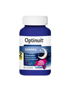 Nutreov Optinuit Sommeil...