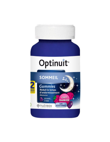 Nutreov Optinuit Sommeil Sans...