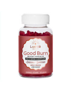 Lashilé Beauty Good Burn 60...