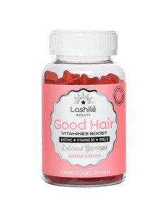 Lashilé Beauty Good Hair...