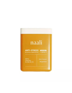 Naali Gummies anti-stress...