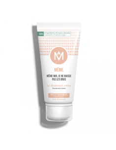 Même le déodorant crème 50ml