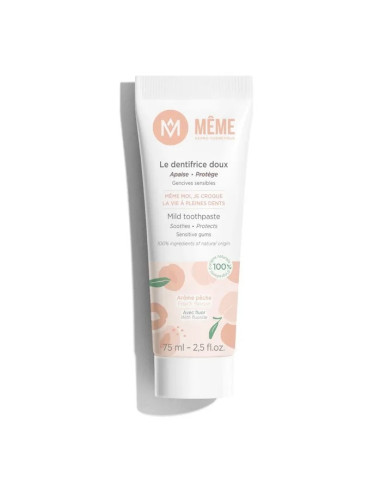 MÊME COSMETICS Le Dentifrice Doux...