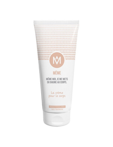 MÊME La Crème pour le Corps 200ml