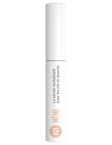 MÊME Le Sérum Revitalisant pour les...