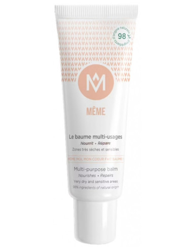 MÊME Le Baume Multi-Usages 40 ml