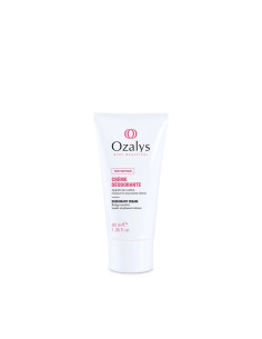 Ozalys Crème déodorante -...