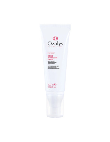 Ozalys Brume Hydratante Corps - 100 ml