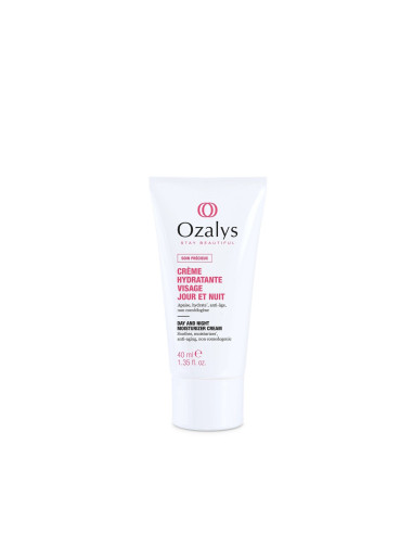 Ozalys Crème Hydratante Visage Jour...