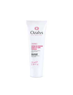 Ozalys Crème de douche...