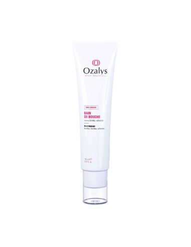 Ozalys Bain de bouche - 150 ml