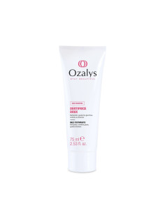 Ozalys Dentifrice Doux- 75ml