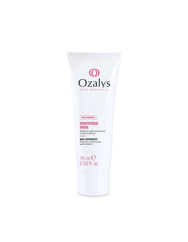 Ozalys Dentifrice Doux- 75ml