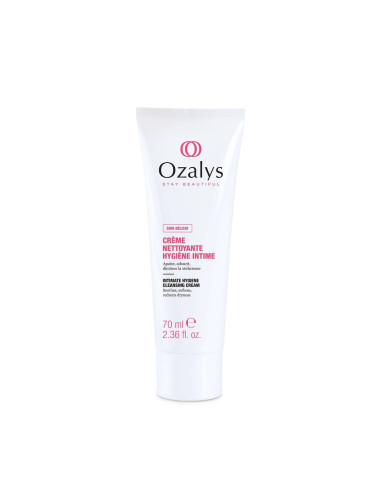 Ozalys Crème Nettoyante Hygiène...