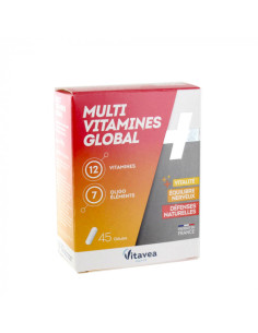 Vitavea Multivitamines...