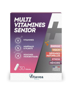 Vitavea Multivitamines...