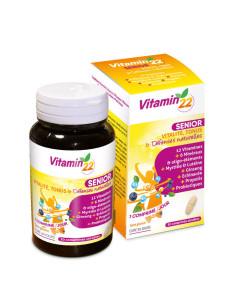 Ineldea Vitamin 22 Senior...
