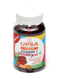 UPSA Vitalité Vitamine C...