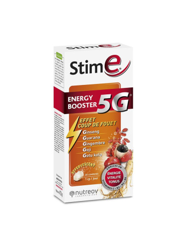 Nutreov StimE Energy Booster 5G 20...