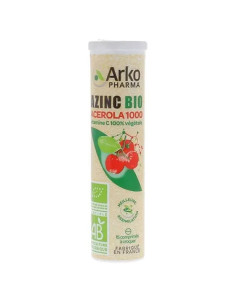 Arkopharma Azinc Naturel...