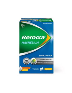 Berocca Magnésium Program...