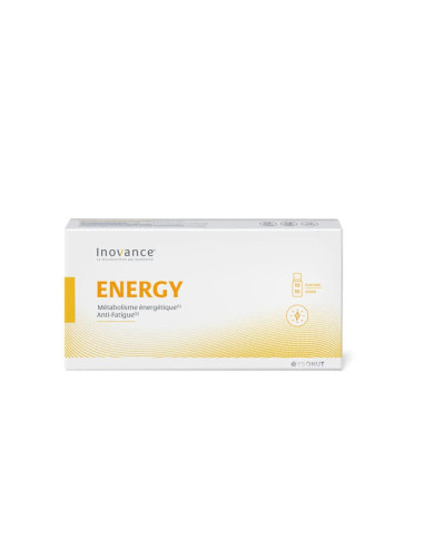 YSONUT ENERGY