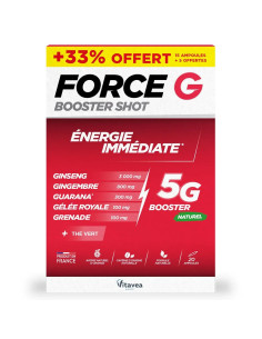 Vitavea Santé Force G...
