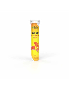 Arkopharma Azinc Vitamine C...