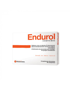 Endurol système immunitaire...