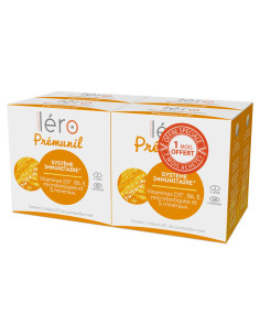 Léro Prémunil Système...