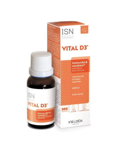ISN Vital D3 20ml