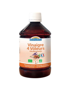 Biofloral Vinaigre des 4...