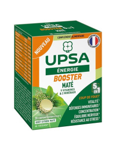 UPSA Booster 5 en 1 20...