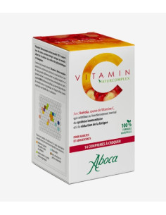 Aboca Vitamin C...