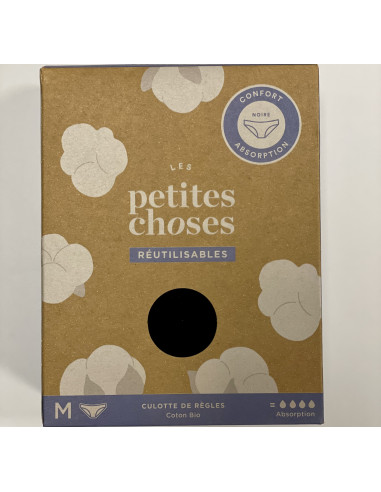 Les Petites Choses Culotte de règles...