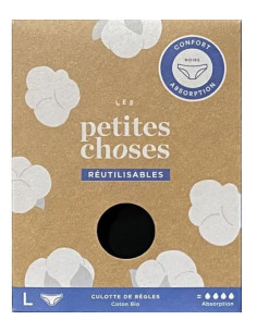 Les Petites Choses Culotte...