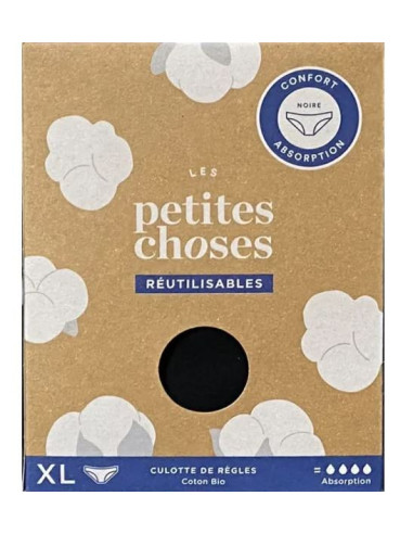 Les Petites Choses Culotte de Règles...