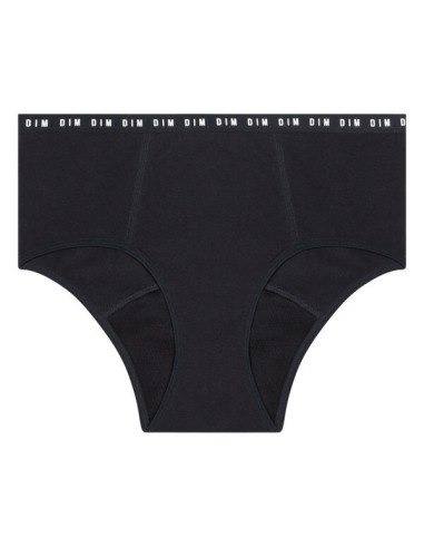 DIM Protect Shorty menstruel lavable...