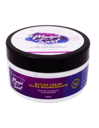 Les secrets e Loly Crème Nourrissante...