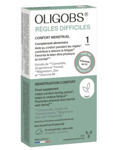 Oligobs Règles Difficiles...