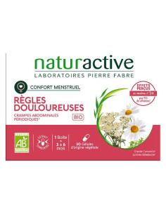 Naturactive Règles...