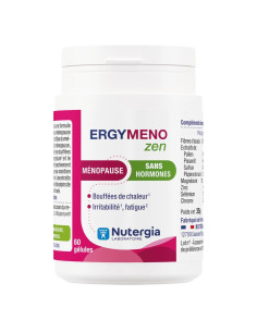 Nutergia ERGYMENO zen 60...
