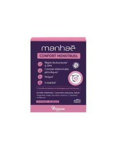 Manhaé Confort Menstruel...
