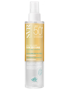 SVR Sun Secure Eau solaire...