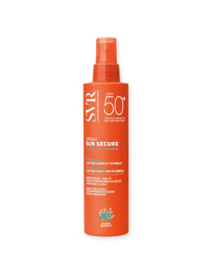 SVR Sun Secure Spray SPF50+...