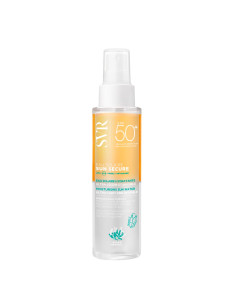SVR Sun Secure Eau solaire...