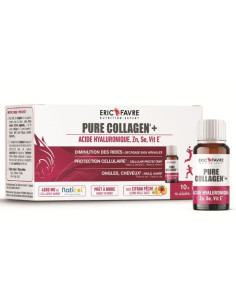 Eric Favre Pure Collagen...