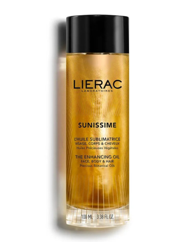 Lierac Sunissime L'huile Sublimatrice...