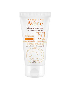 Avène Solaire Crème...