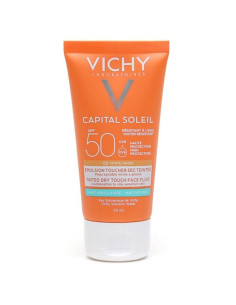 Vichy Capital Soleil Visage...